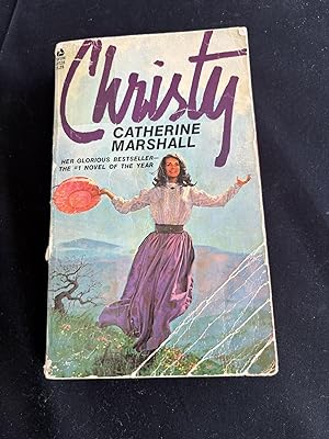 Imagen del vendedor de Christy a la venta por Jackie's Books
