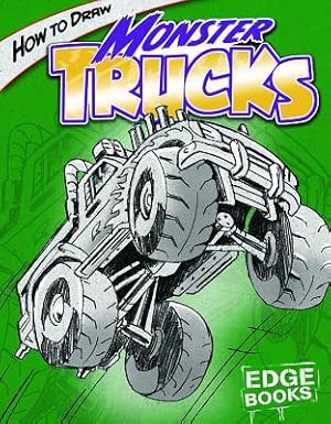 Immagine del venditore per How to Draw Monster Trucks venduto da moluna