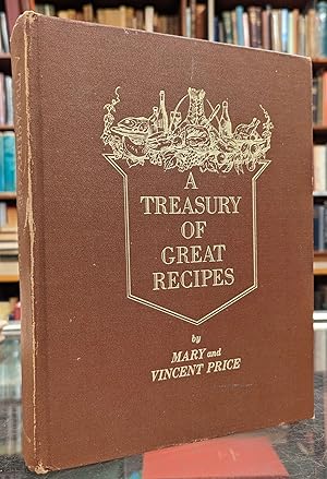 A Treasury of Great Recipes