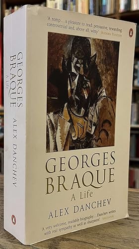 Seller image for Georges Braque _ A Life for sale by San Francisco Book Company