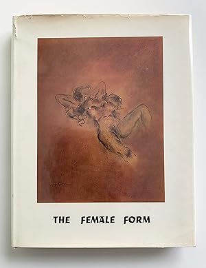 The Female Form. Paintings: Pastels: Drawings.
