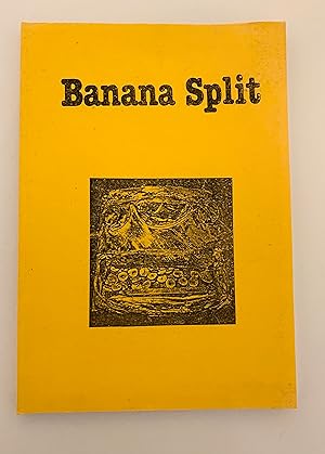 Seller image for Banana Split. No. 15. for sale by Peter Scott