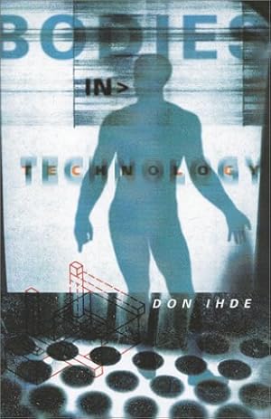 Bild des Verkufers fr Bodies In Technology (Volume 5) (Electronic Mediations) 2001 PB zum Verkauf von Miki Store