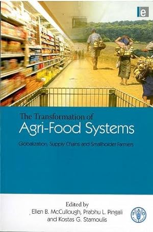Immagine del venditore per Transformation of Agri-Food Systems 2008 PB venduto da Miki Store