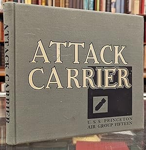 Attack Carrier
