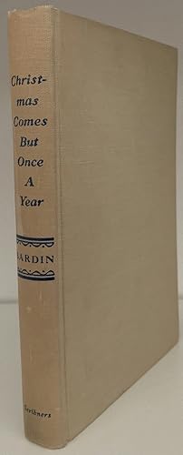 Seller image for Christmas Comes but Once a Year for sale by Chaparral Books