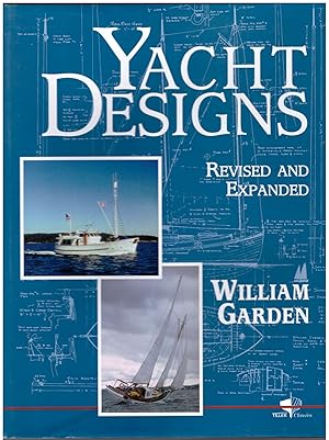 Imagen del vendedor de Yacht Designs: Revised and Expanded a la venta por Craig Olson Books, ABAA/ILAB