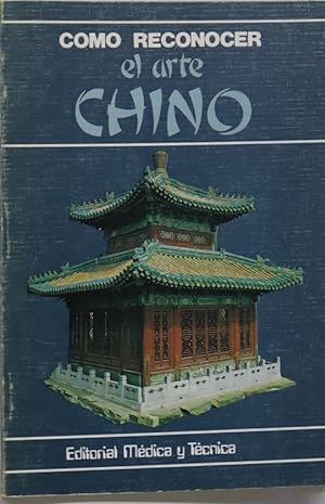 Seller image for Cmo reconocer el arte chino for sale by Librera Alonso Quijano