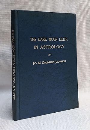 The Dark Moon Lilith in Astrology