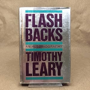 Seller image for Flashbacks: An Autobiography for sale by The Bookman & The Lady