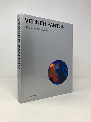Imagen del vendedor de Verner Panton: The Collected Works a la venta por Southampton Books