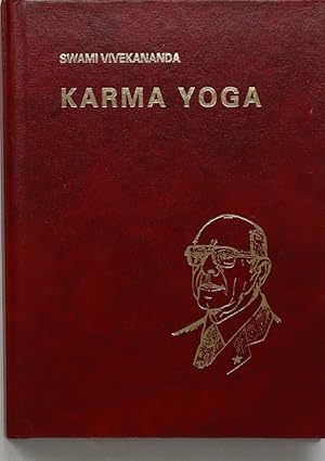 Image du vendeur pour Karma Yoga mis en vente par Librera Alonso Quijano