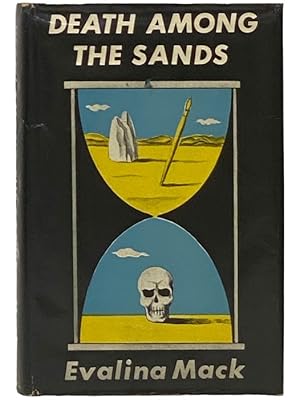 Immagine del venditore per Death Among the Sands (Ann McIntosh Series Book 3) venduto da Yesterday's Muse, ABAA, ILAB, IOBA