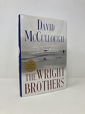Seller image for Wright Brothers for sale by Southampton Books