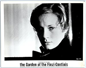 Seller image for The Garden of the Finzi-Continis - 8x10 Movie Still - Stare for sale by Top Notch Tomes
