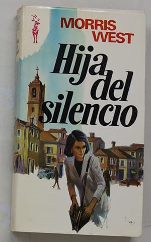 Imagen del vendedor de Hija del silencio a la venta por Librera Alonso Quijano