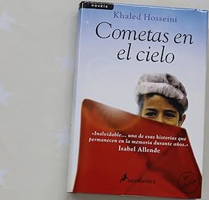 Imagen del vendedor de Cometas en el cielo a la venta por Librera Alonso Quijano