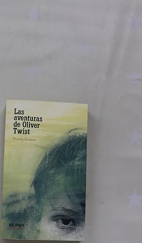 Imagen del vendedor de Las aventuras de Oliver Twist a la venta por Librera Alonso Quijano