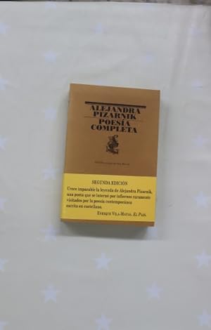 Imagen del vendedor de Poesa (1955-1972) a la venta por Librera Alonso Quijano