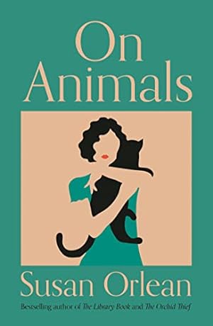 Seller image for On Animals for sale by WeBuyBooks