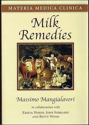 Seller image for Milk Remedies for sale by Hyde Brothers, Booksellers