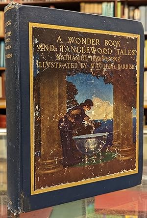 Seller image for A Wonder Book and Tanglewood Tales for sale by Moe's Books