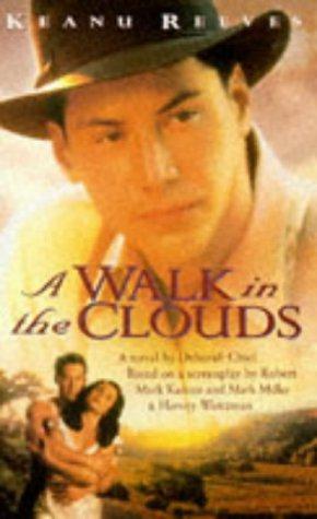 Bild des Verkufers fr A Walk in the Clouds zum Verkauf von WeBuyBooks 2