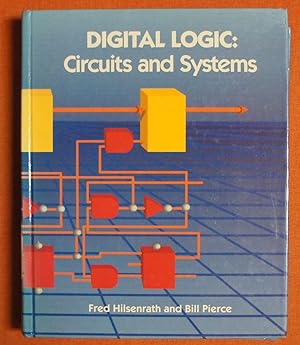 Seller image for Digital Logic: Circuits and Systems for sale by GuthrieBooks
