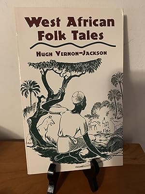 West African Folk Tales (African American)