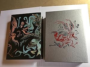 Seller image for The Southern Reach Trilogy for sale by Stefan's Rare Books