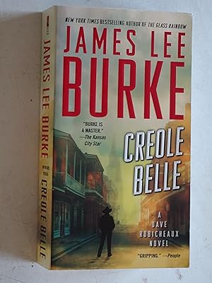 Seller image for Creole Belle for sale by Powdersmoke Pulps