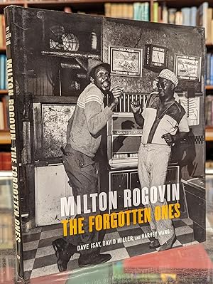 Immagine del venditore per Milton Rogovin: The Forgotten Ones venduto da Moe's Books