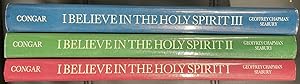 I Believe in the Holy Spirit, Three Volumes