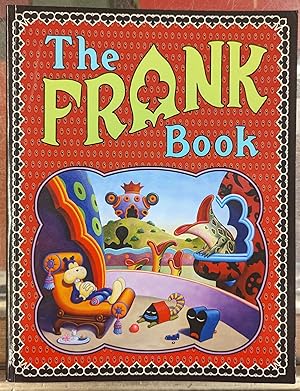 Seller image for The Frank Book for sale by Moe's Books