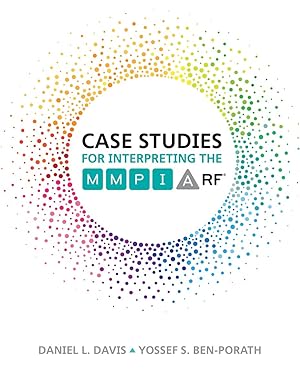 Case Studies for Interpreting the MMPI-A-RF