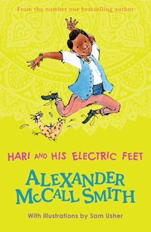 Seller image for Hari and His Electric Feet for sale by GreatBookPrices