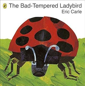 Seller image for The Bad-tempered Ladybird for sale by WeBuyBooks 2