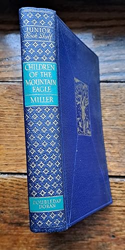 Seller image for Children of The Mountain Eagle for sale by Grandma Betty's Books