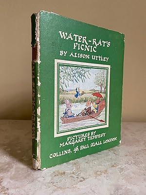 Seller image for Water-Rats Picnic for sale by Little Stour Books PBFA Member