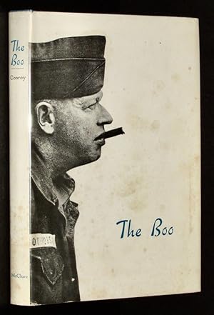 Imagen del vendedor de The Boo a la venta por Eyebrowse Books, MWABA