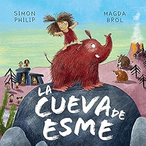 Cueva de Esme,La Traducción de Adolfo Muñoz.