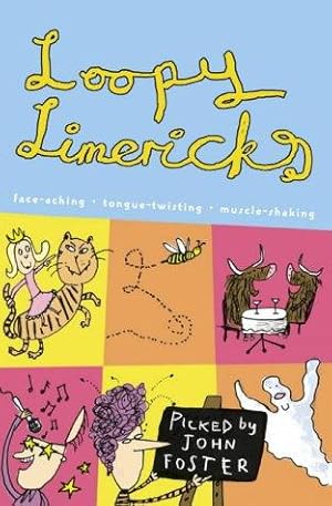 Seller image for Loopy Limericks for sale by WeBuyBooks 2