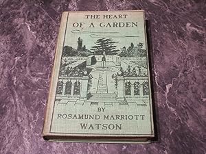 The Heart Of A Garden