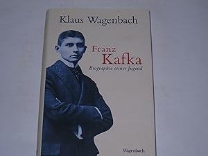 Franz Kafka. Eine Biographie seiner Jugend ; 1883 - 1912