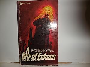 Seller image for A Stir of Echoes for sale by Horton Colbert