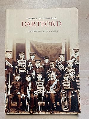 Immagine del venditore per Dartford (Images Of England) venduto da Neo Books