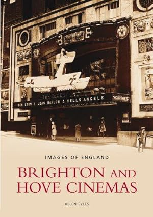 Imagen del vendedor de Brighton and Hove Cinemas a la venta por WeBuyBooks