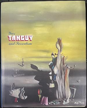 Yves Tanguy and Surrealism