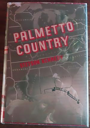 Immagine del venditore per PALMETTO COUNTRY venduto da Colorado Pioneer Books