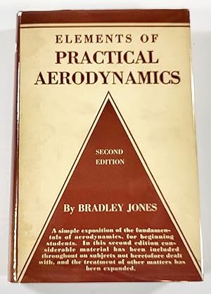 Elements of Practical Aerodynamics